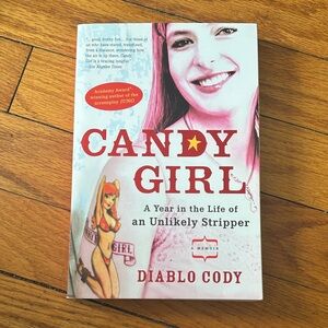 Candy Girl by Diablo Cody